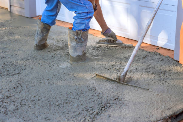 Trusted Wells, MN Driveway Paving Services Experts